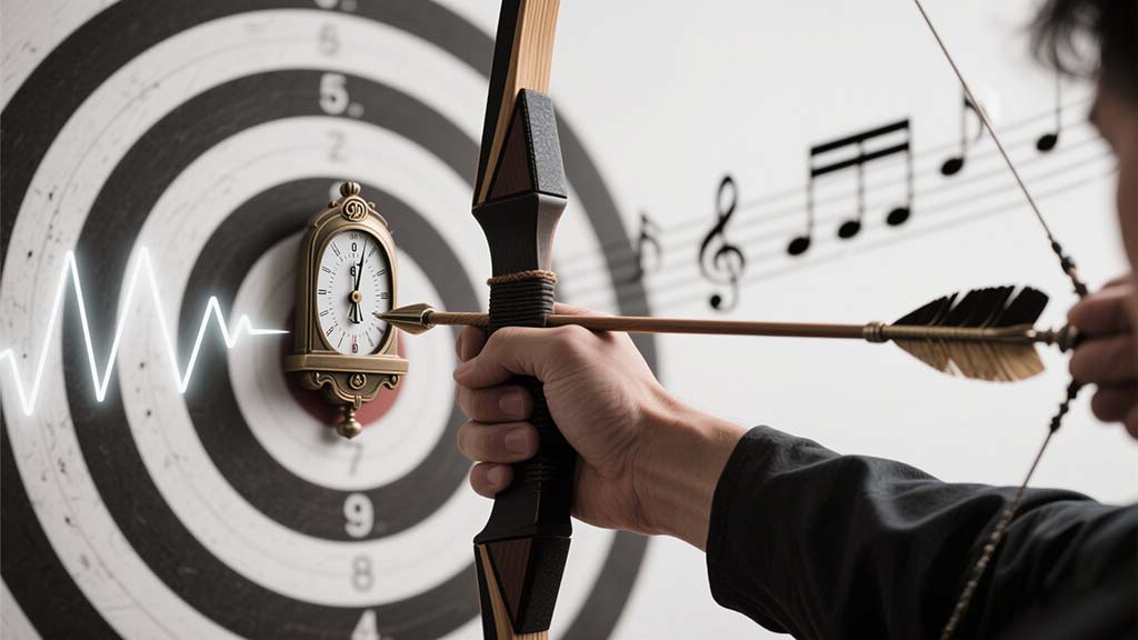 Why Metronome Practice Isn't Improving Your Rhythm